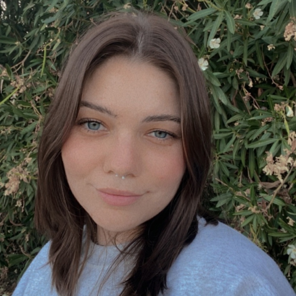 Meet your Posher, Bailey